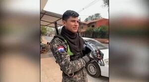 Agente del grupo Lince falleció de un disparo tras una discusión con su pareja