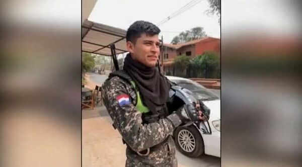 Agente del grupo Lince falleció de un disparo tras una discusión con su pareja
