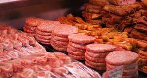 Comer carne roja estaría asociado a un mayor riesgo de demencia, dice estudio - Ciencia - ABC Color