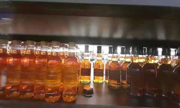 Buscan reivindicar al mosto helado y a la caña como bebidas tradicionales del país – Prensa 5