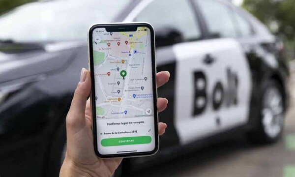 Tres delincuentes asaltan a un joven conductor de Bolt y le disparan en la pierna al resistirse – Prensa 5