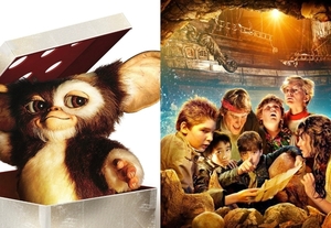 Luz verde para Gremlins y los Goonies