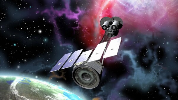 NewAthena, el observatorio de rayos X de la ESA que revolucionará el estudio del cosmos