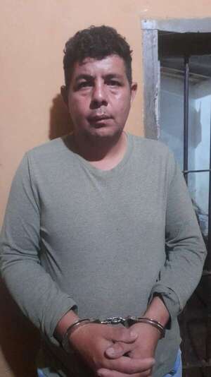 Feminicidio en San Lorenzo: imputan a autor confeso - Policiales - ABC Color
