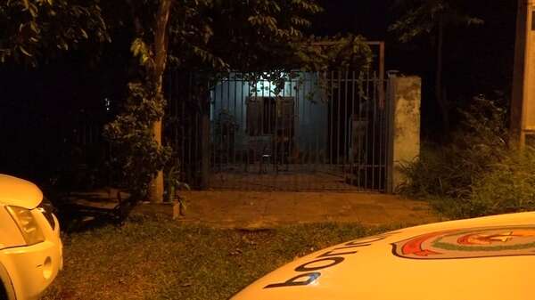 Investigan muerte de agente Lince en Luque - Policiales - ABC Color