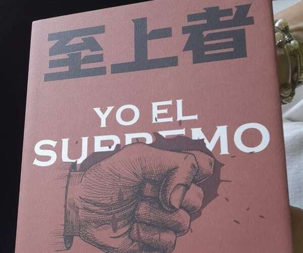 Presentan traducción de “Yo, el Supremo” de Roa Bastos al idioma chino - Literatura - ABC Color