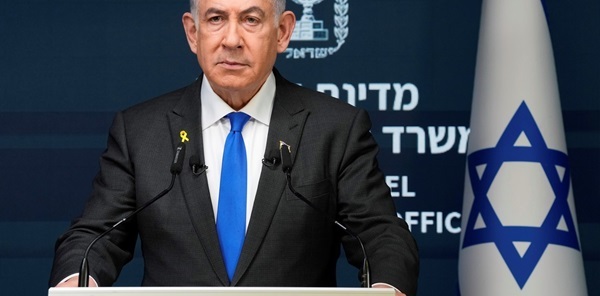 Israel y Hamas al borde de la ruptura por acuerdo de alto el fuego