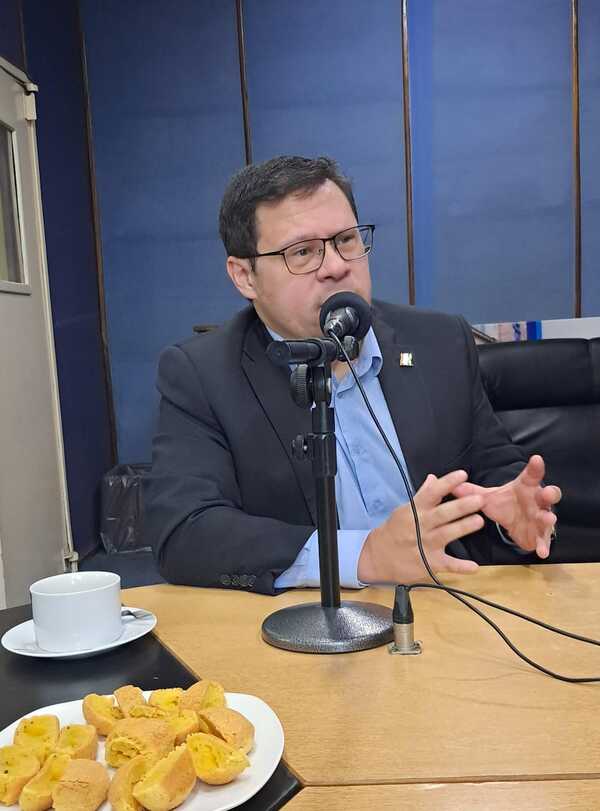Políticos pidieron la cabeza de Orué de la DNIT - Portal Digital Cáritas Universidad Católica