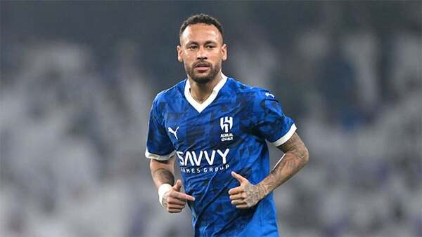 Chicago Fire e Inter Miami disputan la contratación de Neymar - 1000 Noticias