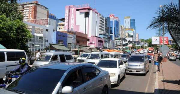 Diario HOY | Intendentes de Alto Paraná analizarán impacto de nueva tarifa para habilitaciones vehiculares
