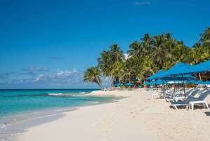 Conocé San Andrés y Providencia: islas colombianas de ensueño - Viajes - ABC Color