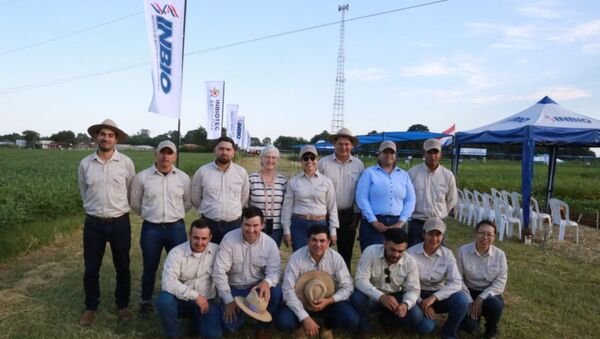 Jornada Tecnológica del INBIO se posiciona como vitrina de la investigación nacional