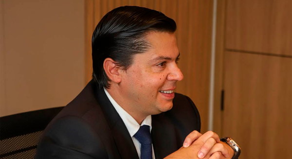 Miguel Ángel Robles supuesto líder del desvío de fondos de Central, pide anular su condena - Judiciales.net