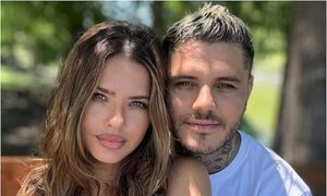 ¡Bombazo! Periodista kurepa asegura que China Suárez está embarazada de Mauro Icardi