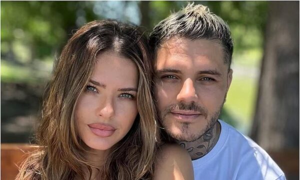 ¡Bombazo! Periodista kurepa asegura que China Suárez está embarazada de Mauro Icardi