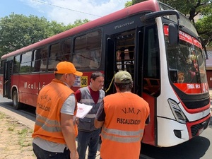 Buses del servicio diferencial: VMT comienza a multar a empresas