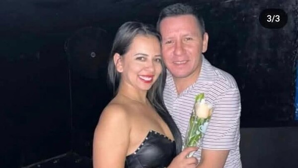 Exnovia acusó al senador Chaqueñito de maltratador: "No estás a mi nivel me decía"