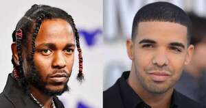 Diario HOY | Drake se querella contra contra Universal por disco de Kendrick Lamar