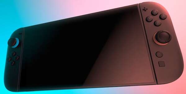 Video: Nintendo da un primer vistazo a su nueva consola, la Switch 2 - Tecnología - ABC Color