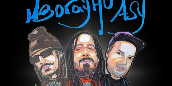 Mborayhu Asy: Nuevo single de “guaraniarap” en homenaje al género musical del Paraguay • PARAGUAY TV