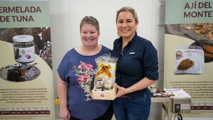 Propuesta paraguaya es finalista en premios Excelencias Gastronómicas 2024