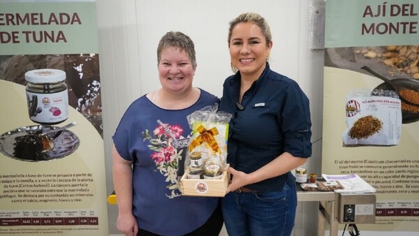 Propuesta paraguaya es finalista en premios Excelencias Gastronómicas 2024