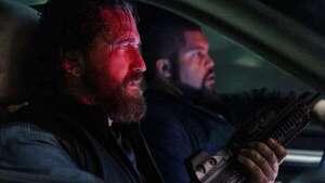Estrenos en cines: aventuras para toda la familia y acción con Gerard Butler son las novedades - Cine y TV - ABC Color