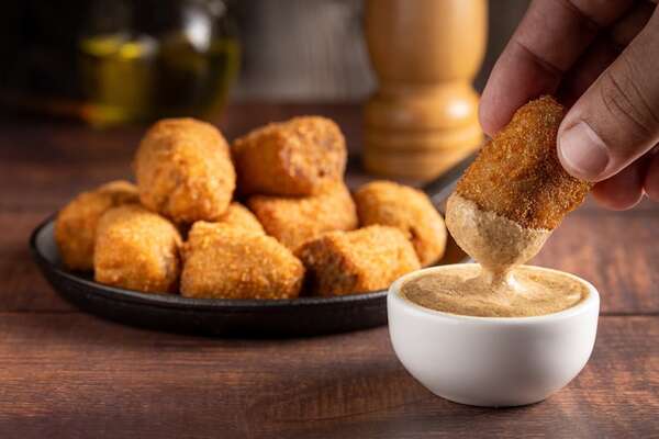 En el Día Internacional de la Croqueta te damos algunos consejos para que te salgan perfectas - Gastronomía - ABC Color