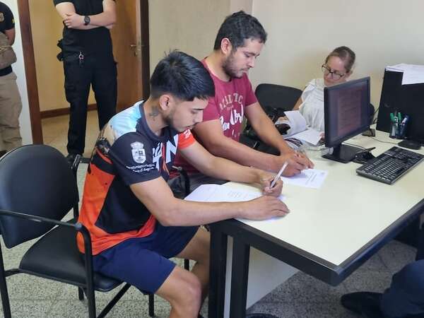 Supuesto “narco-concejal”, con bienes y cuentas bancarias bloqueadas por orden judicial - Nacionales - ABC Color