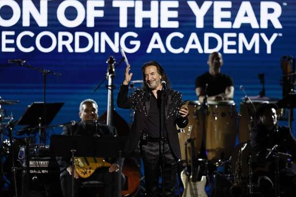 Marco Antonio Solís y Jorge Celedón en Paraguay: estos son los precios de las entradas - Música - ABC Color