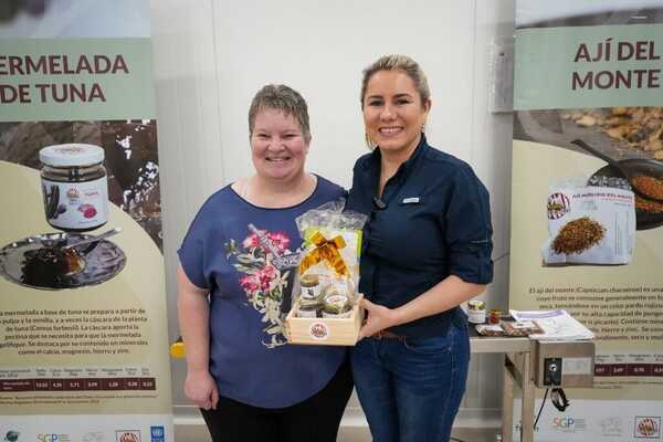 Paraguay es finalista en los Premios Excelencias Gastronómicas 2025 en España - .::Agencia IP::.