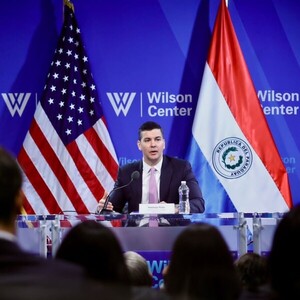 Presidente viajará este jueves a los EEUU para la toma de posesión de Donald Trump