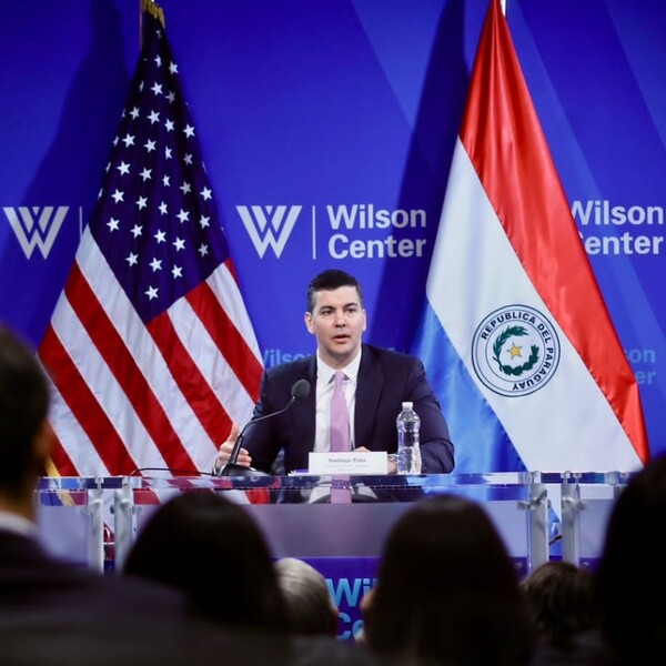 Presidente viajará este jueves a los EEUU para la toma de posesión de Donald Trump