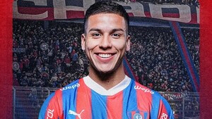 Cerro sigue reforzándose de cara a la temporada 2025