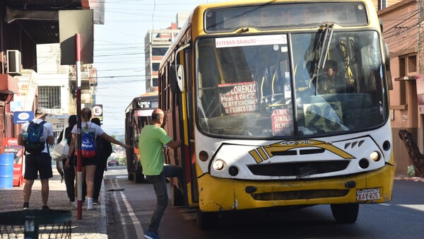 Pasajeros pagan por buses con aire acondicionado que no funcionan: 9 empresas son multadas