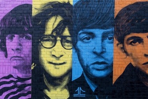Día internacional de Los Beatles: su última canción revive la gloria • PARAGUAY TV