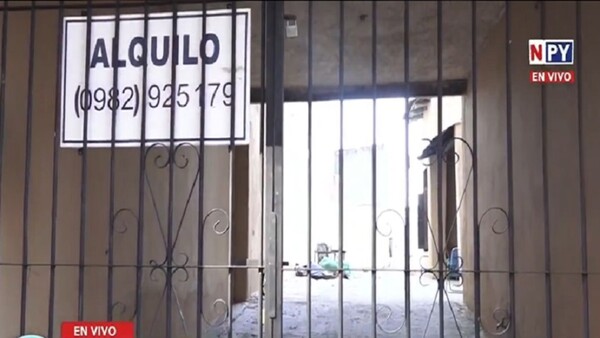 La casa del horror: Ahora en alquiler con nueva imagen y amplias instalaciones