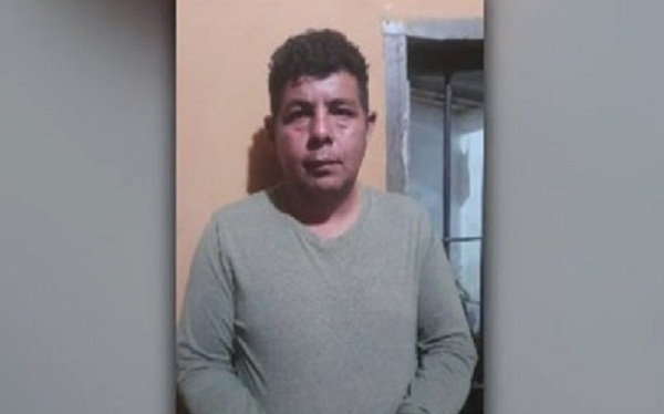 Fiscalía imputa a presunto feminicida de San Lorenzo