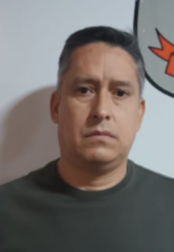 Pavo Real II: confirman prisión preventiva de Cabreira Pinazo - PDS RADIO Y TV