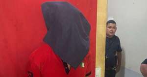 Diario HOY | Imputan al asaltante enamorado que amenazó al policía