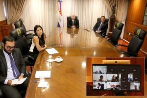 RUN: Coordinación institucional para su correcta implementación