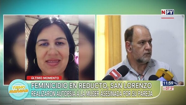 "Doble mecanismo mortal" se cobró la vida de Andrea Marlene