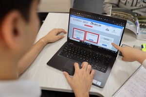 Tras revisión documental, 17.855 habilitados para exámenes de Becas del Gobierno 2025 - ADN Digital