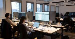 La Nación / Mistral, la joya francesa de inteligencia artificial generativa