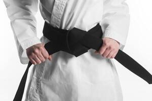 Asociación Itapuense de Taekwondo realizará examen para atletas locales