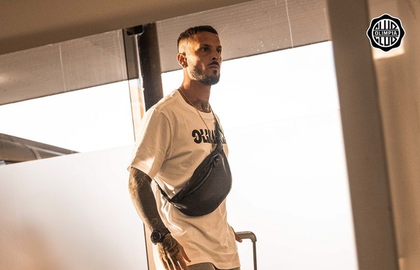 El motivo por el que Darío Benedetto no disputó el último amistoso