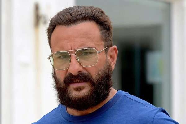 Saif Ali Khan, estrella de Bollywood, fue apuñalado en su casa por un intruso - Gente - ABC Color