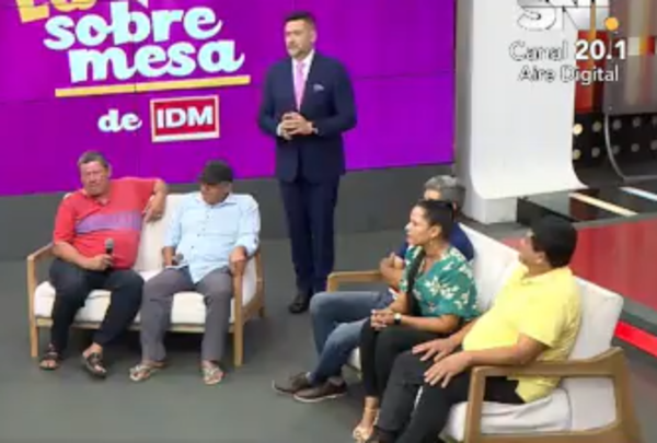 Aumento del peaje genera reclamos y afectaciones en comunidades cercanas - SNT