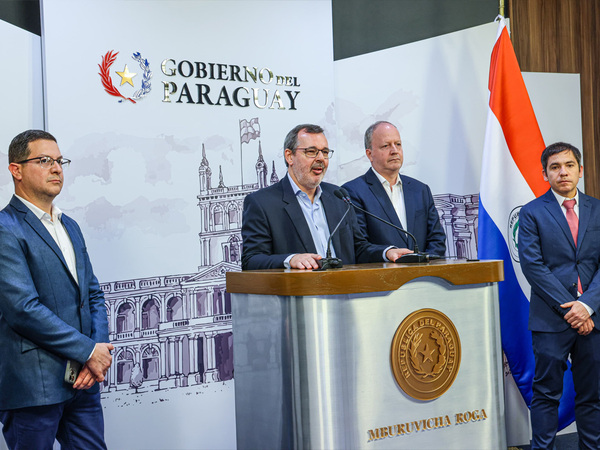 Ruiz Morel Nombrado Superintendente de Valores