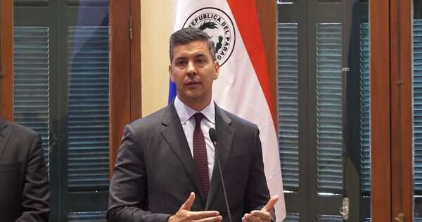 Diario HOY | Promulgan ley de la Función Pública y Servicio Civil